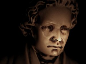 Ludwig van Beethoven