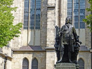 Johann Sebastian Bach