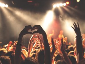 Digital Marketing Fundamentals for Music Artists