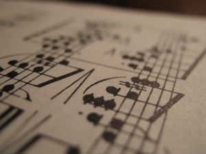 The Benefits of Music