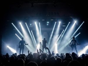 How Musicians Can Utilise Resistance Bands