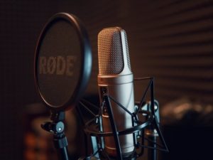 Long Days in the Recording Studio
