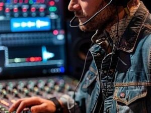 Protecting the Ear: How Audio Engineers Fight Tinnitus and Ear Fatigue