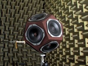 Why EQ Won’t Fix Your Bass: Understanding Standing Waves in Small Rooms