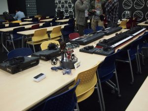 How Modern Music Companies Are Revolutionizing Artist Management Through Digital Workplace Solutions